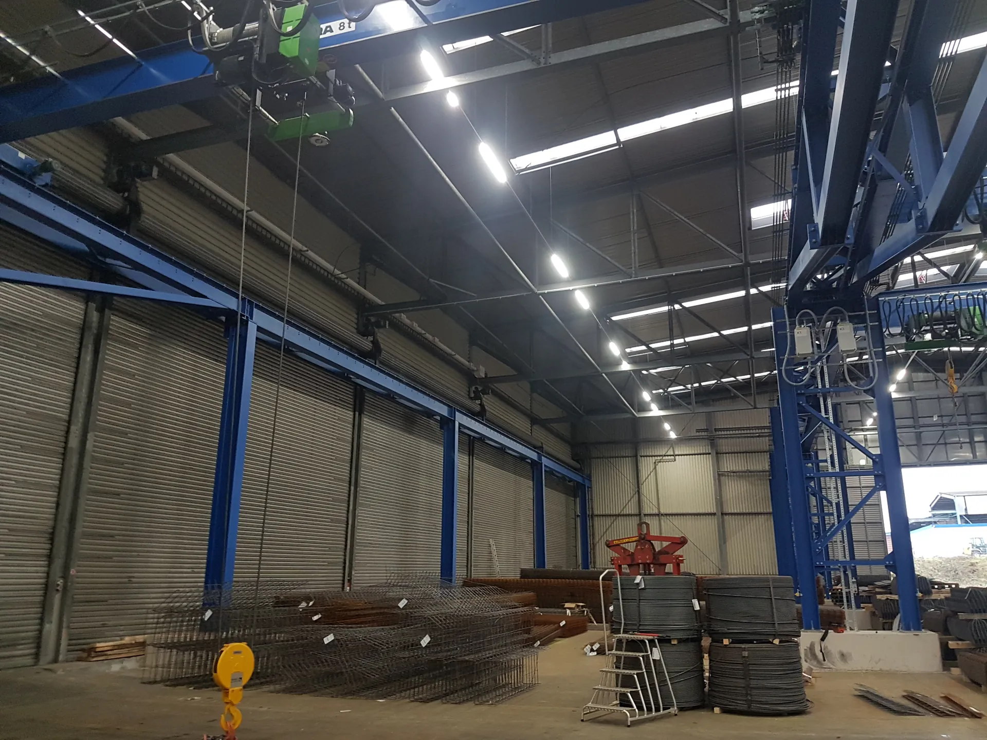 Logistik