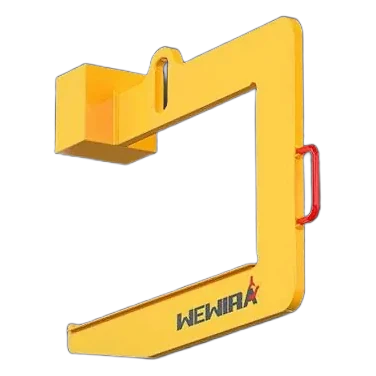 WEWIRA C-Haken für Coils