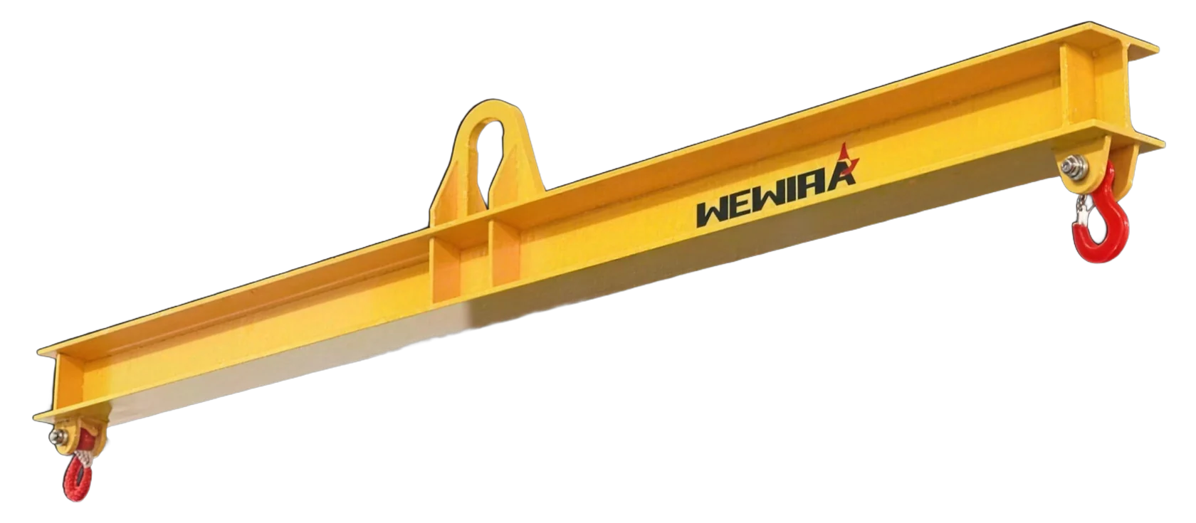 WEWIRA Kran-Traverse – Lastaufnahmemittel