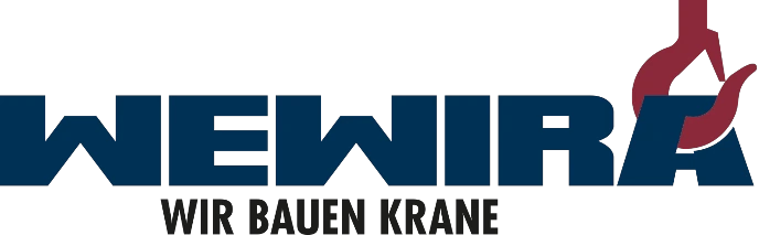 WEWIRA – Wir bauen Krane