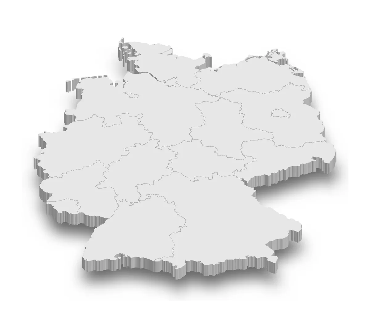 WEWIRA Standorte & Kundennähe